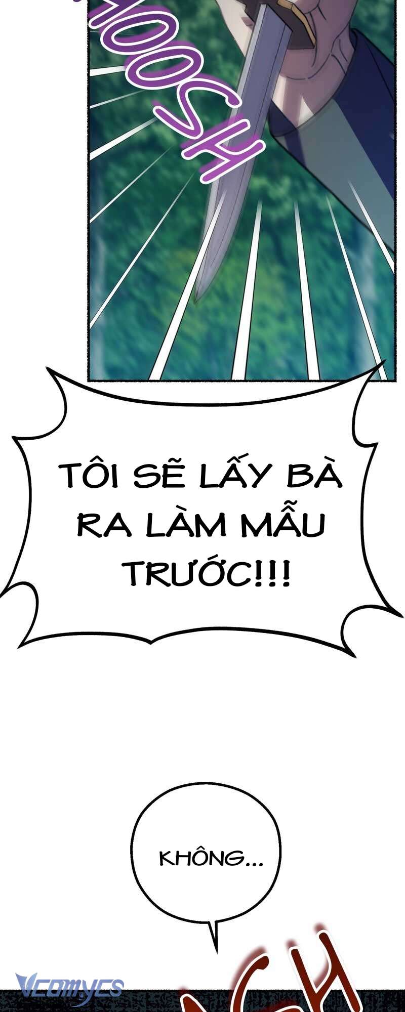 Trở Thành Chú Mèo Ngủ Cùng Bạo Chúa Chapter 33 - Next Chapter 34