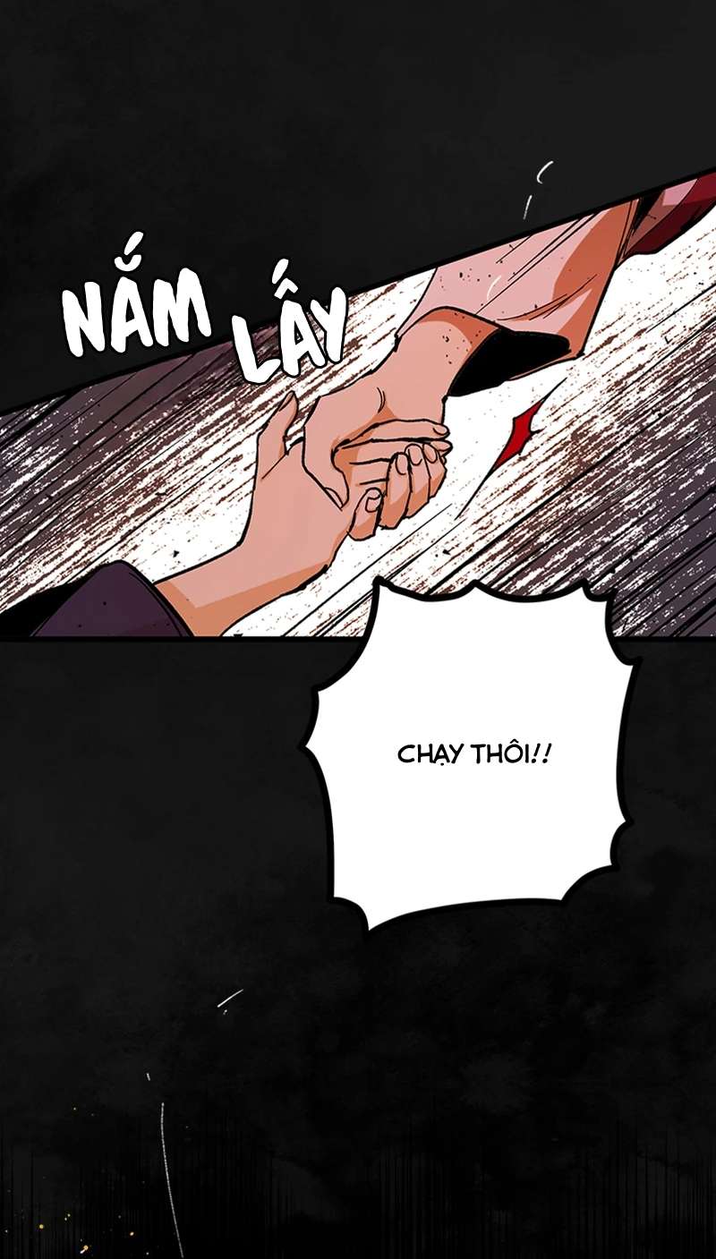 Lời Thú Nhận Của Chúa Tể Bóng Tối Chap 8 - Trang 4