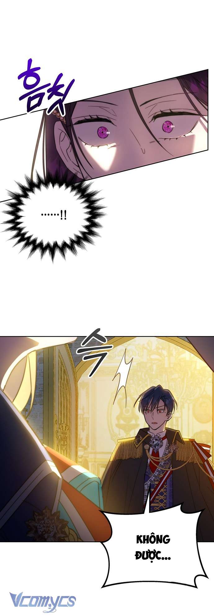 Làm Thế Nào Để Ăn Chủ Nhân Chapter 22 - Trang 3