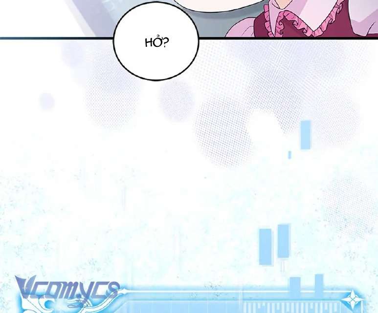 Công Chúa Bé Con Hạng S Thật Mạnh Chapter 20 - Next Chapter 21