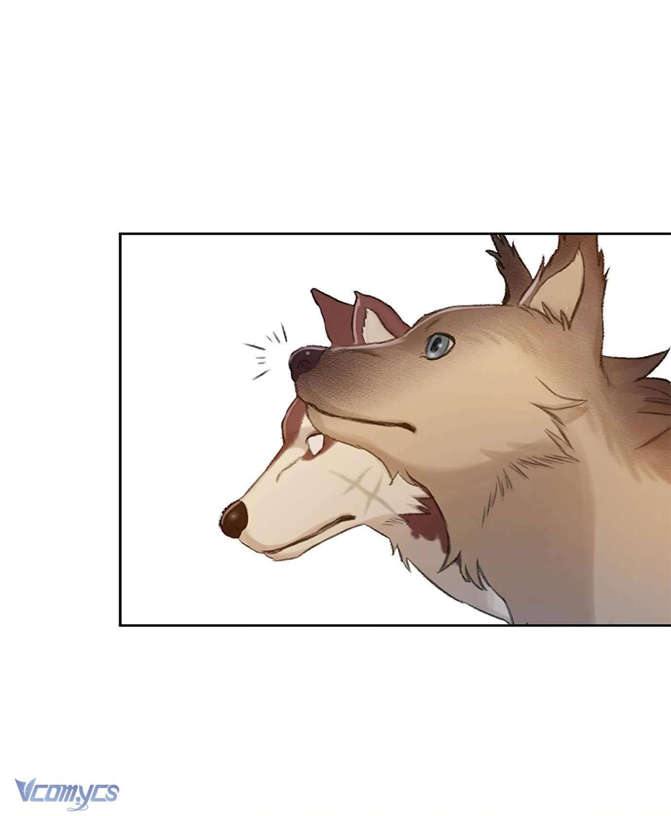 Trăng Tối: Thành Phố Xám (HYBE) Chap 4 - Trang 2