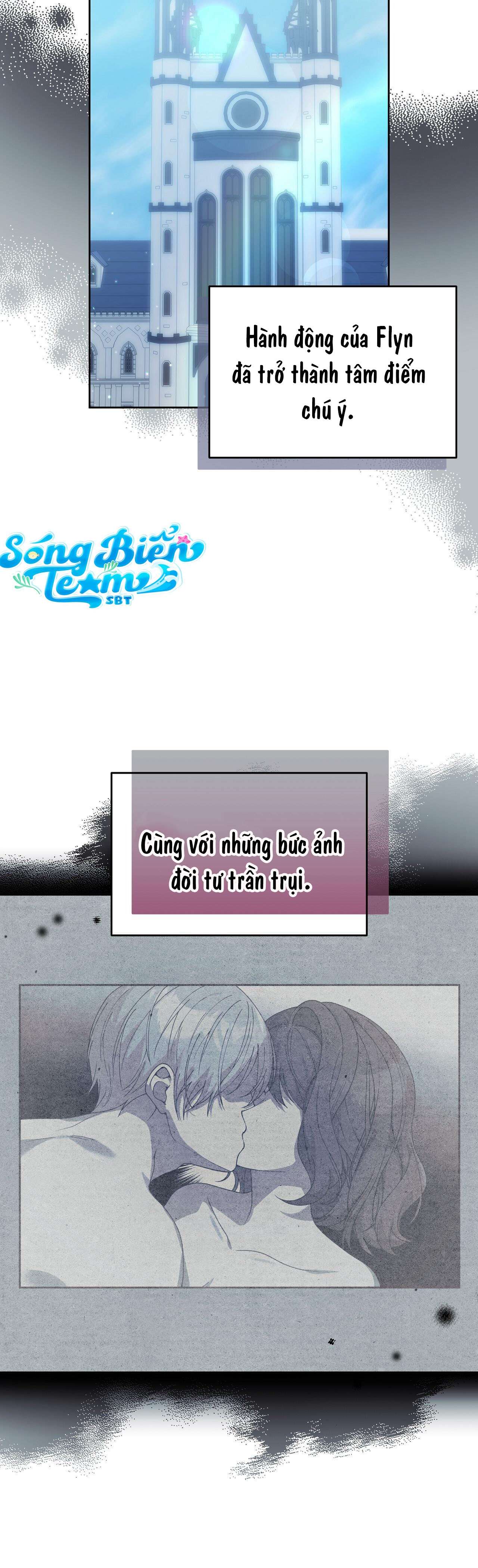 [ 18+ ] Vụ Bê Bối Pháp Lý Chap 7 - Trang 2