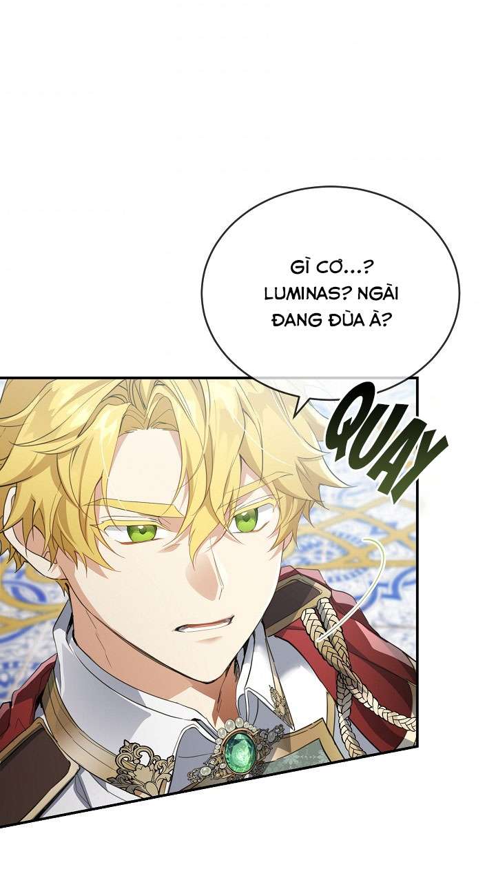 Lại Một Lần Nữa Hướng Về Ánh Sáng Chap 47 - Next Chap 48