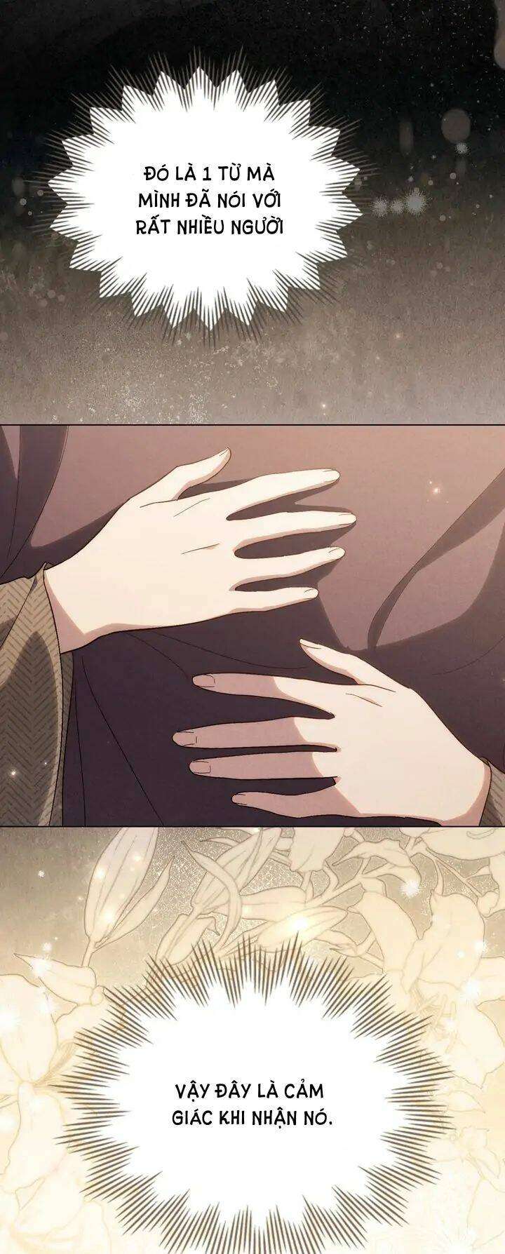 Khi Số Phận Tìm Đến Hai Ta Chapter 20 - Next Chapter 21