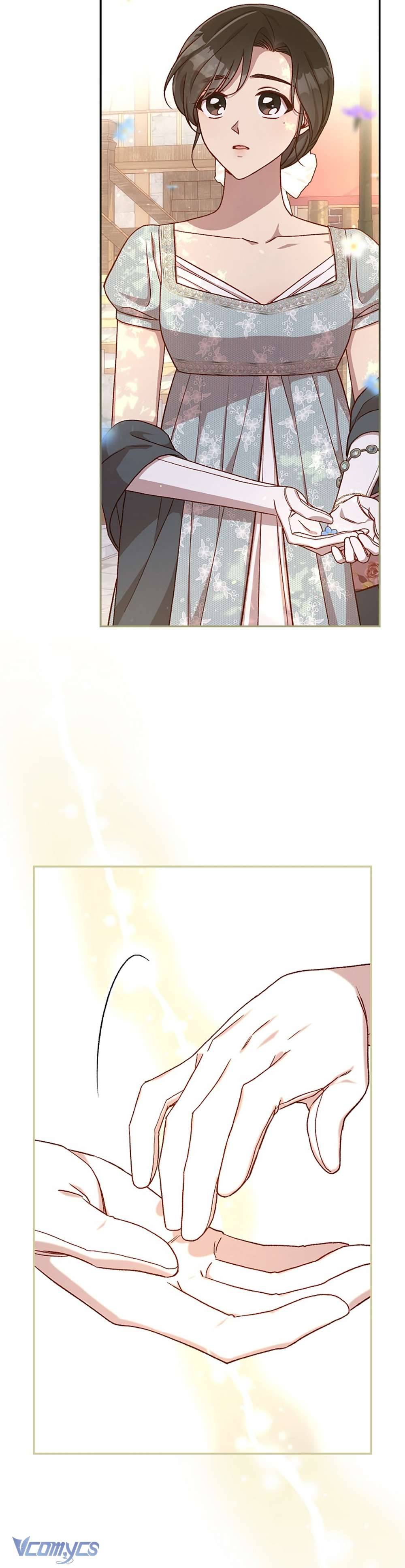 Sống Sót Dưới Thân Phận Hầu Nữ Chap 103 - Next Chap 104