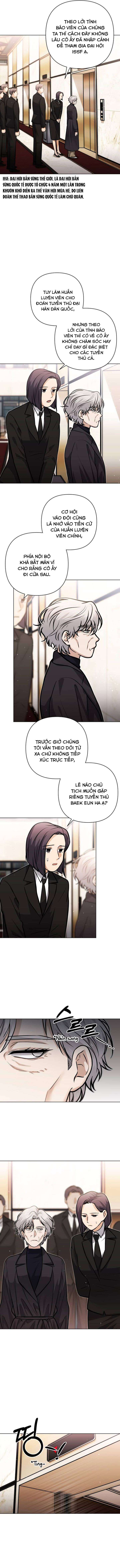 Xin Người Đừng Quên Chap 60 - Trang 4