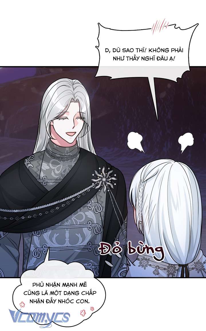 Công Chúa Là Người Chơi Chapter 27 - Trang 3