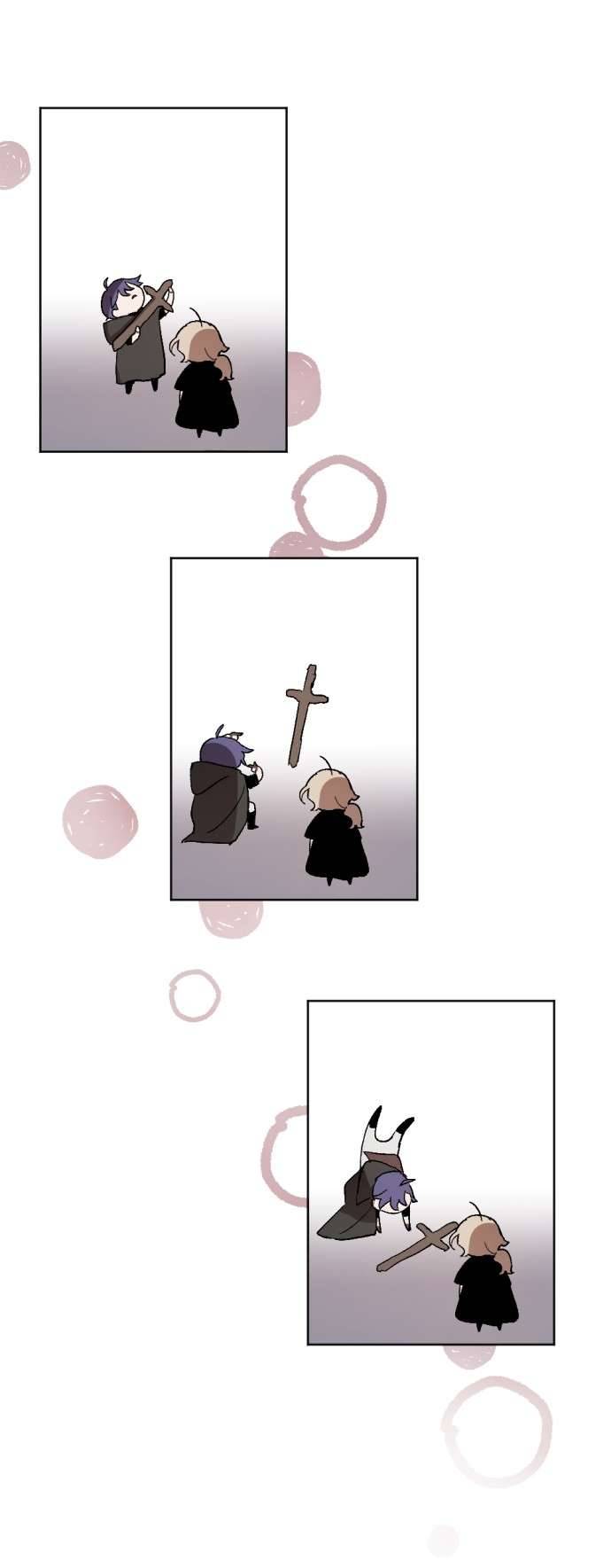 Lời Thú Nhận Của Chúa Tể Bóng Tối Chap 16 - Trang 4