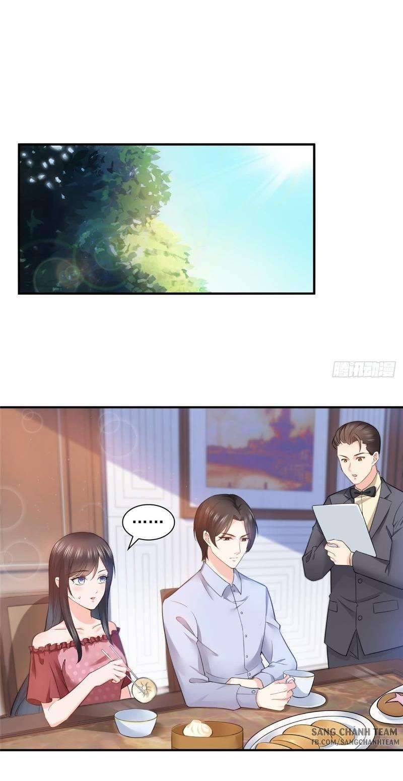 Hệt Như Hàn Quang Gặp Nắng Gắt Chap 65 - Trang 4