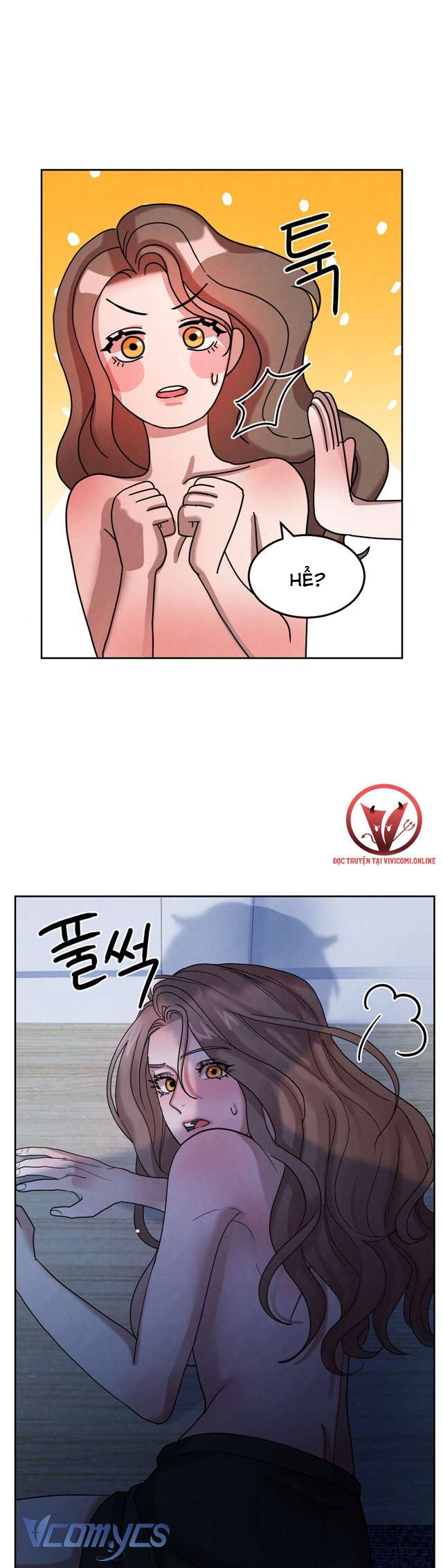 [18+] Tiên Nữ Ơi, Cứu Tôi Với Chap 6 - Trang 2