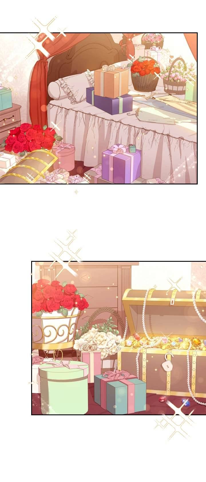 Thư Ký Của Bạo Chúa Chapter 45 - Next Chapter 45.5