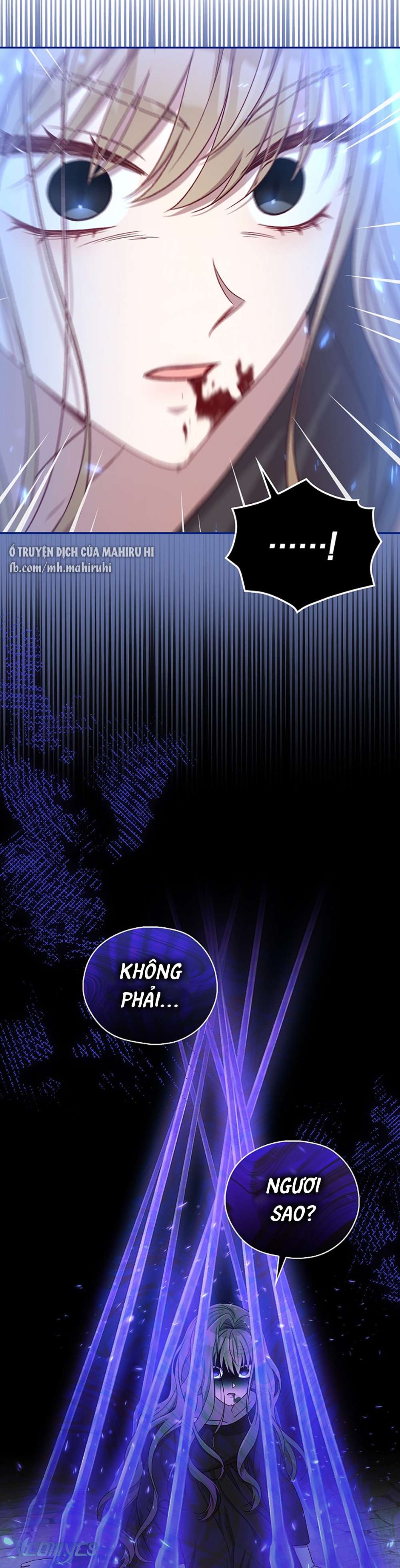 Sống Sót Dưới Thân Phận Hầu Nữ Chap 102 - Next Chap 103