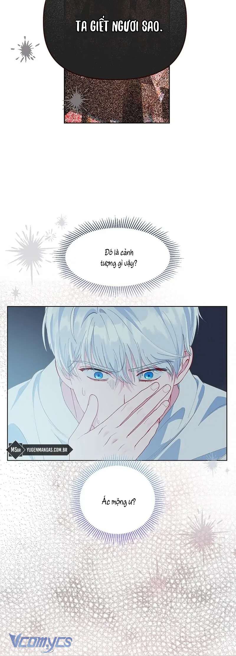 Sự Điều Trị Đặc Biệt Của Tinh Linh Chapter 67 - Trang 4