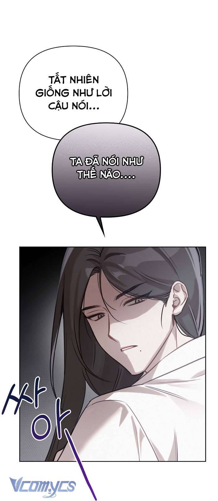 [18+] Tiết Học Bí Mật Của Trung Điện Chap 5 - Next Chap 6