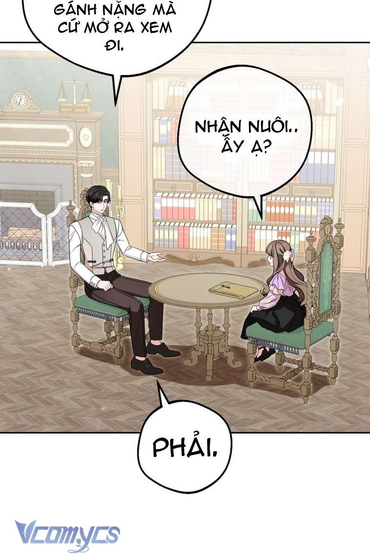 Được Yêu Thương Mà Còn Ngại Ngùng Sao! Chap 58 - Trang 4