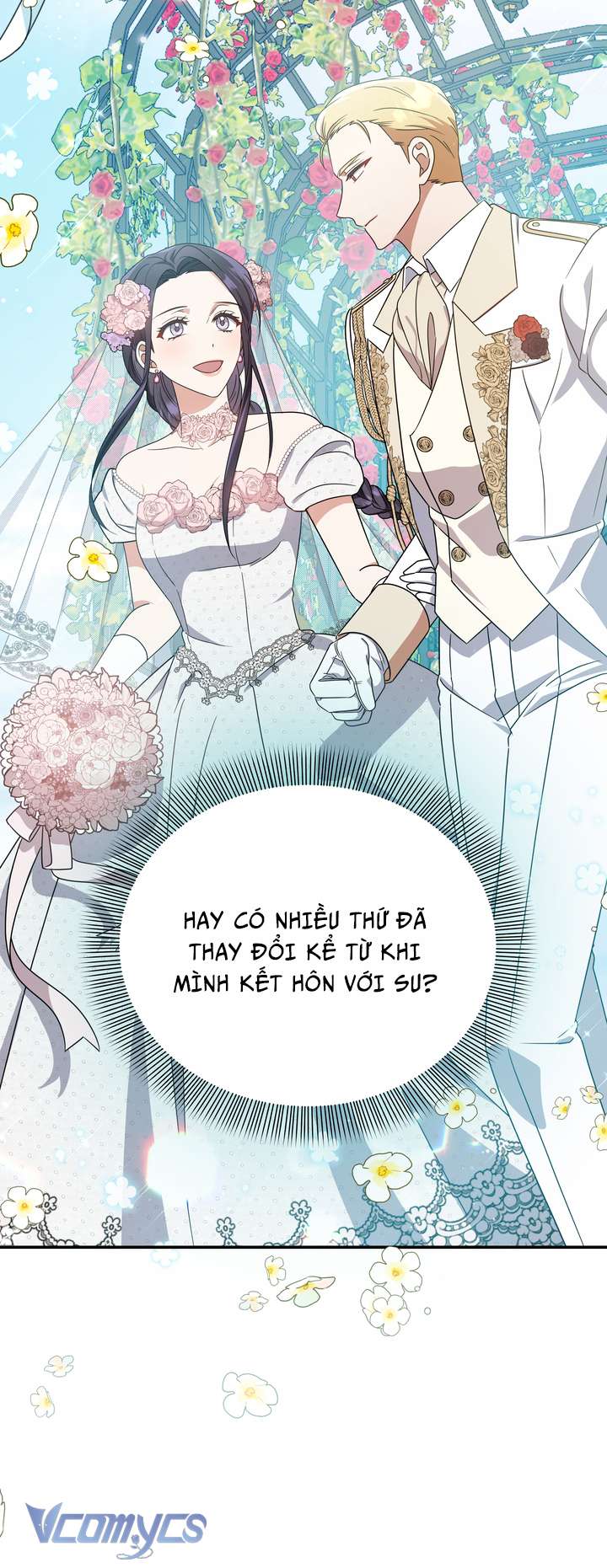 Công Nương Su Chapter 72 - Trang 4