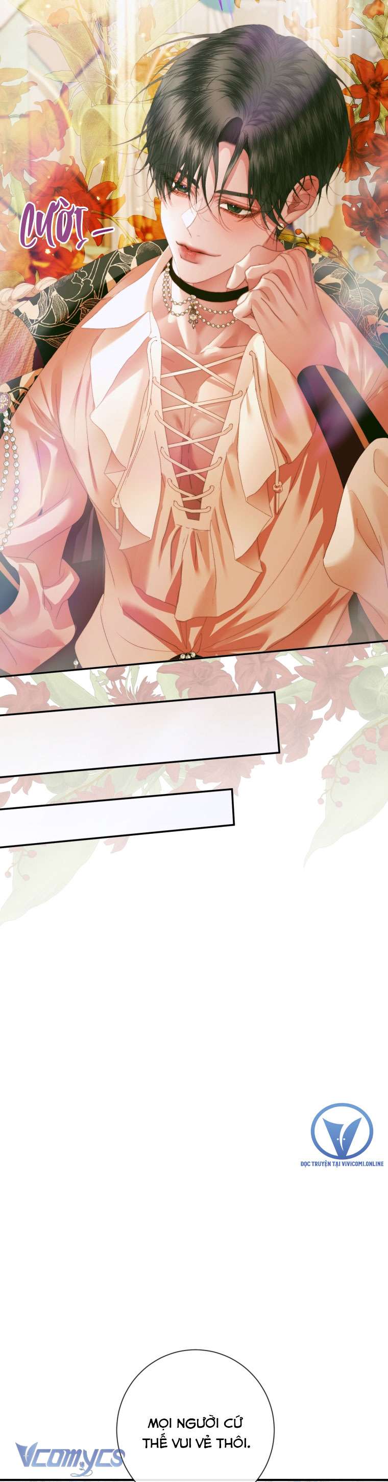 Siren: Trở Thành Gia Đình Của Nhân Vật Phản Diện Chapter 117 - Next Chapter 118