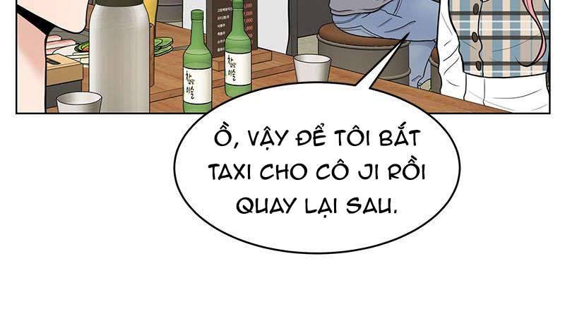 Thời Gian Trở Thành Lý Do Của Đôi Ta Chapter 3 - Trang 4