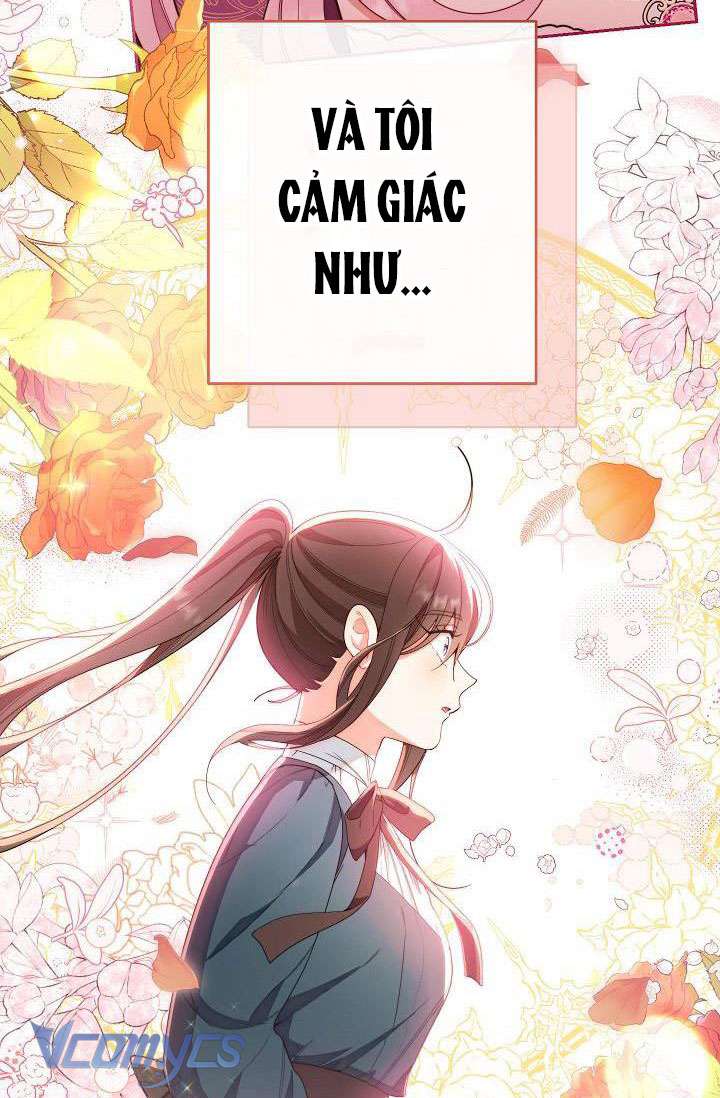 Hầu Gái Độc Quyền Của Hoàng Hậu Phản Diện Chapter 1 - Trang 4