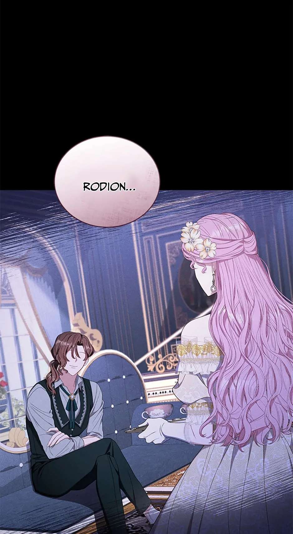 Hầu Gái Trong Trò Chơi Harem Ngược Muốn Nghỉ Việc Chapter 29 - Trang 4