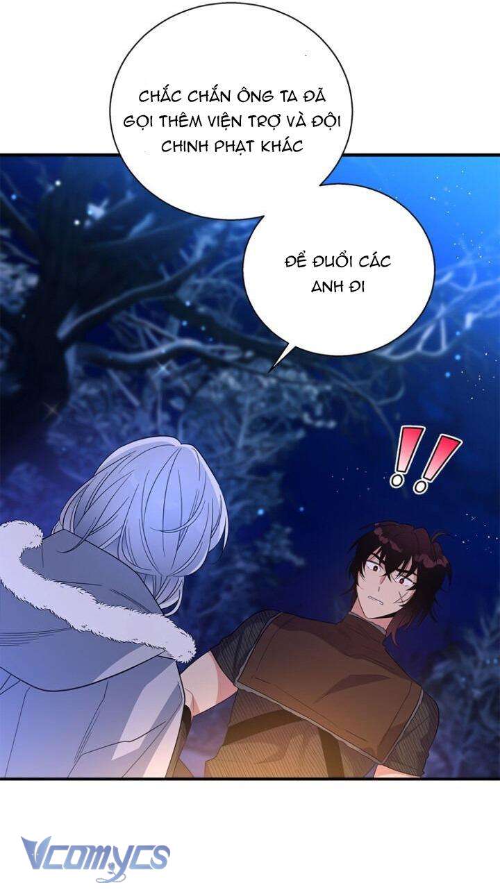Chồng Yêu, Tôi Đây Bãi Công! Chap 28 - Trang 3