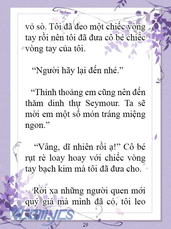 [Novel] Làm Ác Nữ Bộ Không Tốt Sao? Chap 155 - Trang 2