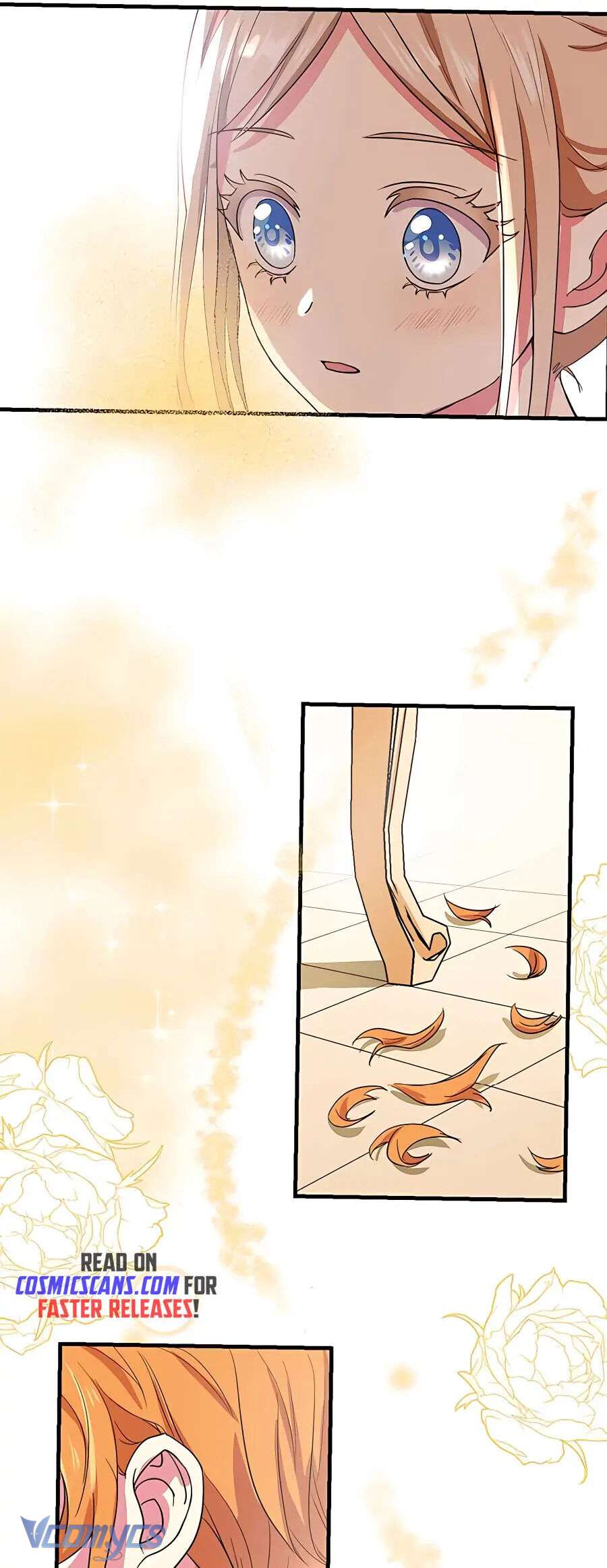 Dù Là Nhân Vật Phụ Nhưng Tôi Được Ngài Công Tước Nuông Chiều Hết Mực Chap 3 - Next Chap 4