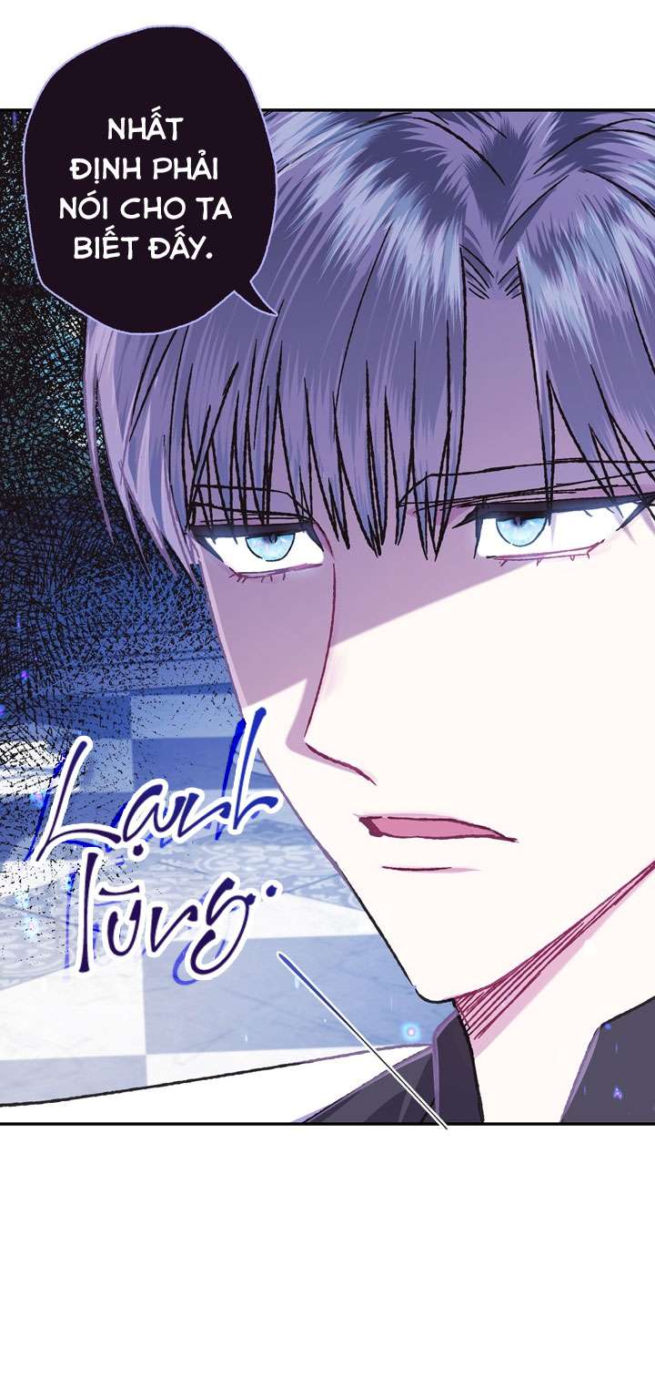 Cha À, Con Không Muốn Kết Hôn Đâu Chap 21 - Trang 2