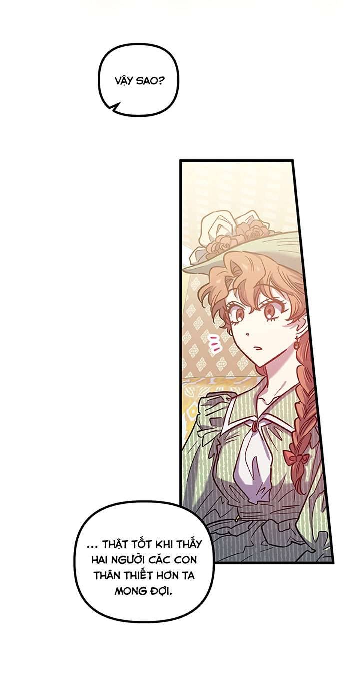 May Mắn Hay Bất Hạnh Chap 27 - Next Chap 28