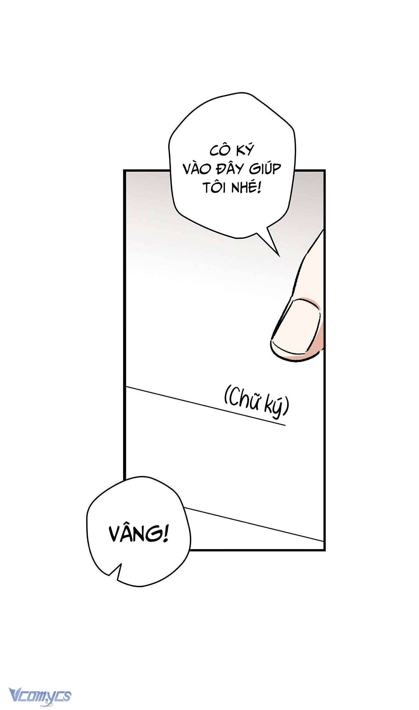 Ly Espresso Của Mùa Xuân Chapter 5 - Trang 4