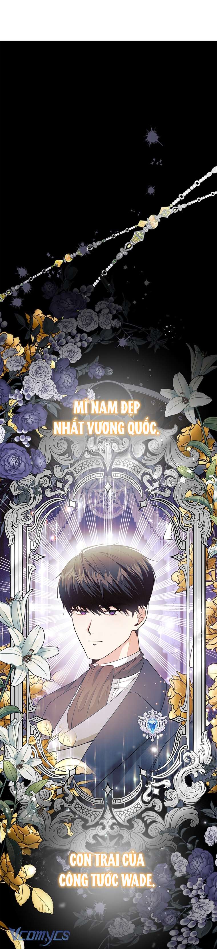 [18+] Phương Pháp Gia Hạn Hợp Đồng Hôn Nhân Chap 2 - Trang 2