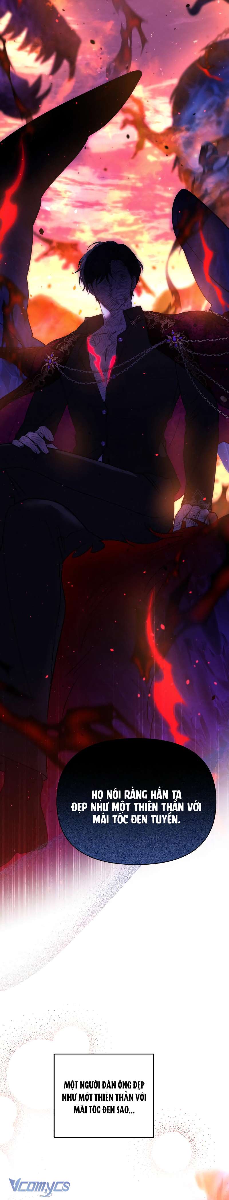 Xin Đừng Tùy Tiện Tỏ Ra Tử Tế Chapter 3 - Trang 4