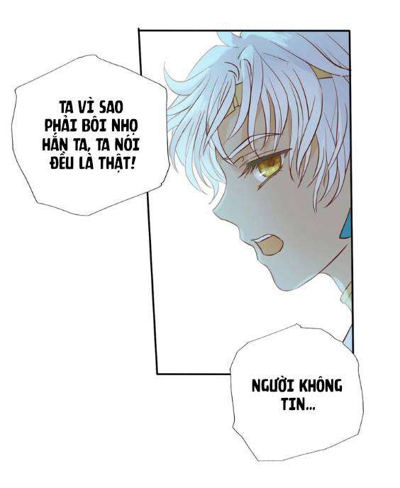 Địch Úc Đa Chi Ca Chapter 10 - Trang 4