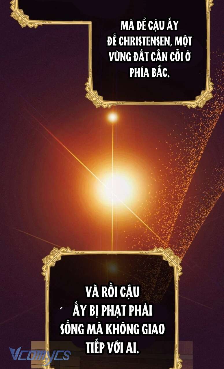 Được Yêu Thương Mà Còn Ngại Ngùng Sao! Chap 72 - Trang 4