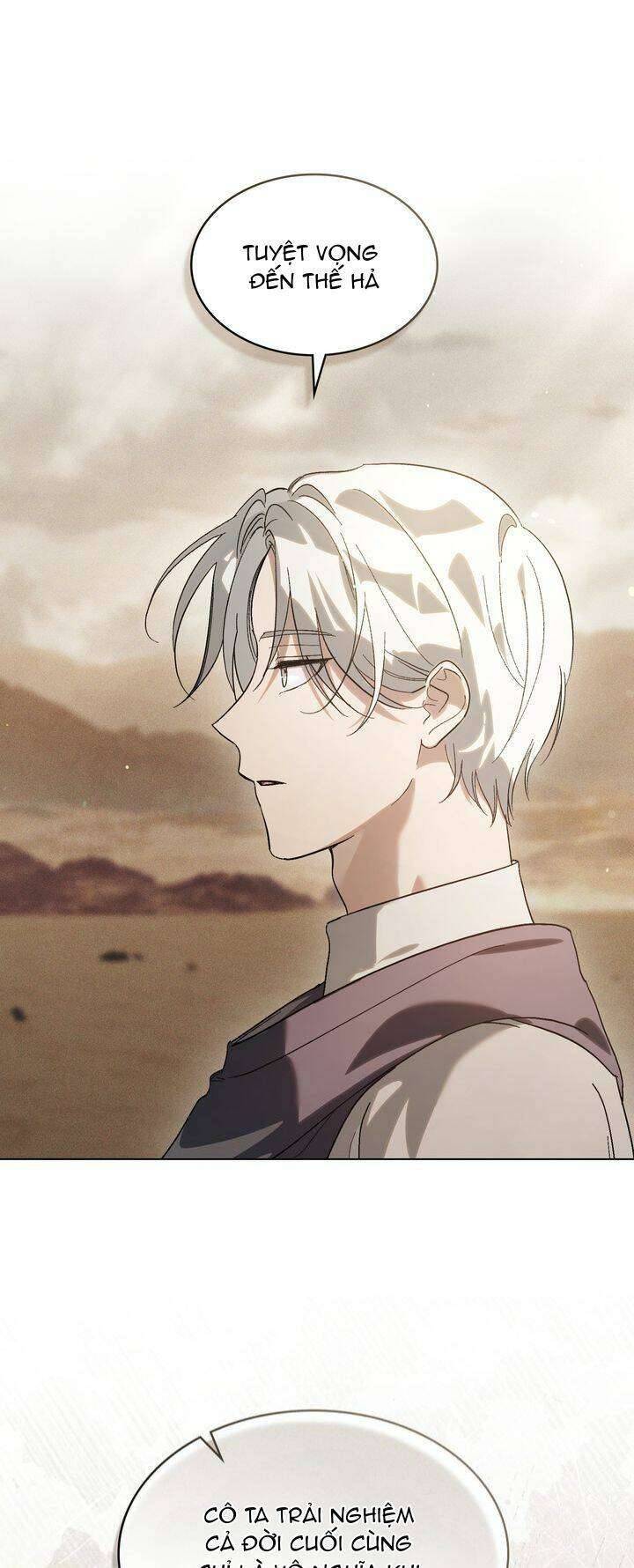 Khi Số Phận Tìm Đến Hai Ta Chapter 8 - Trang 4