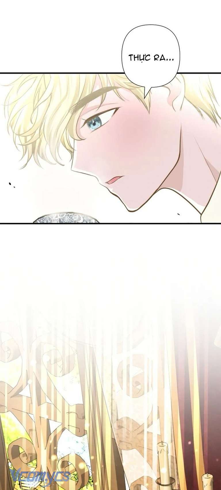 Sau Này Họ Sẽ Sinh Ra Tôi Chapter 15 - Trang 4