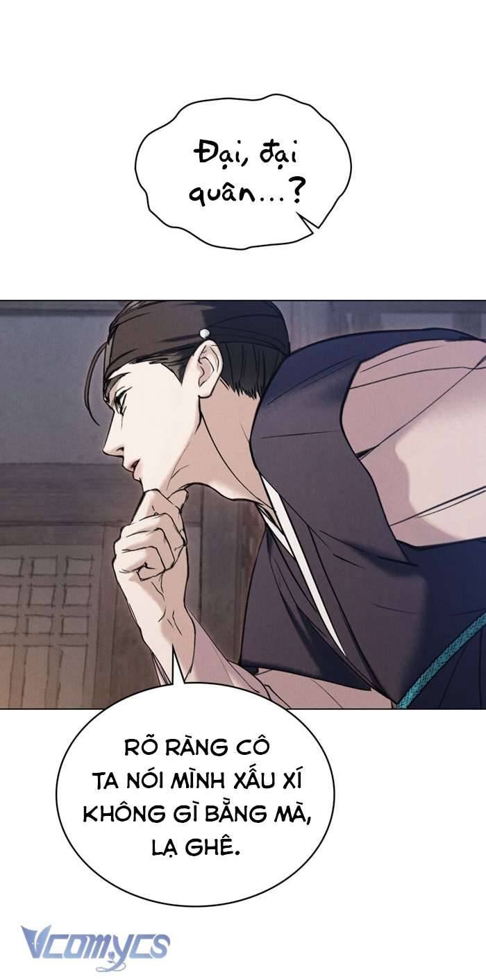 [18+] Đêm Giông Bão Chap 19 - Trang 2