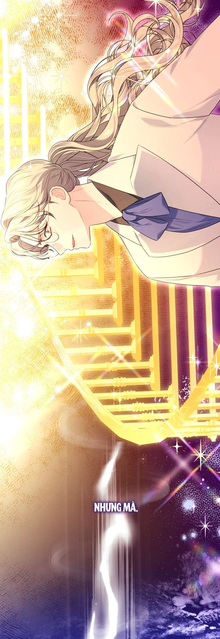 Thà Là Để Tôi Trở Thành Nữ Hoàng Chapter 19 - Next Chapter 20