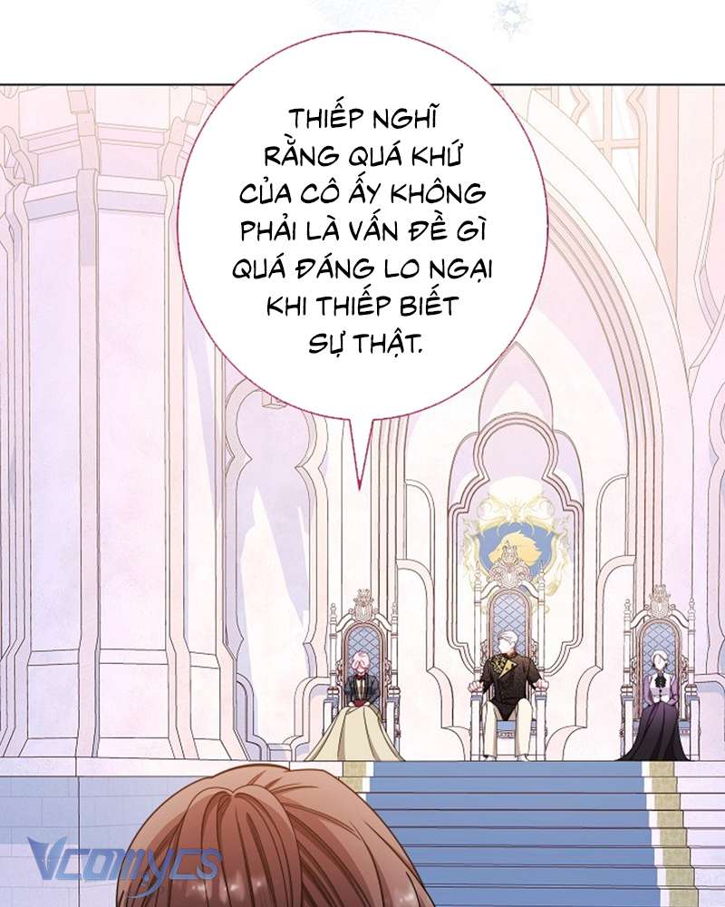 Hầu Gái Độc Quyền Của Hoàng Hậu Phản Diện Chapter 42 - Trang 4