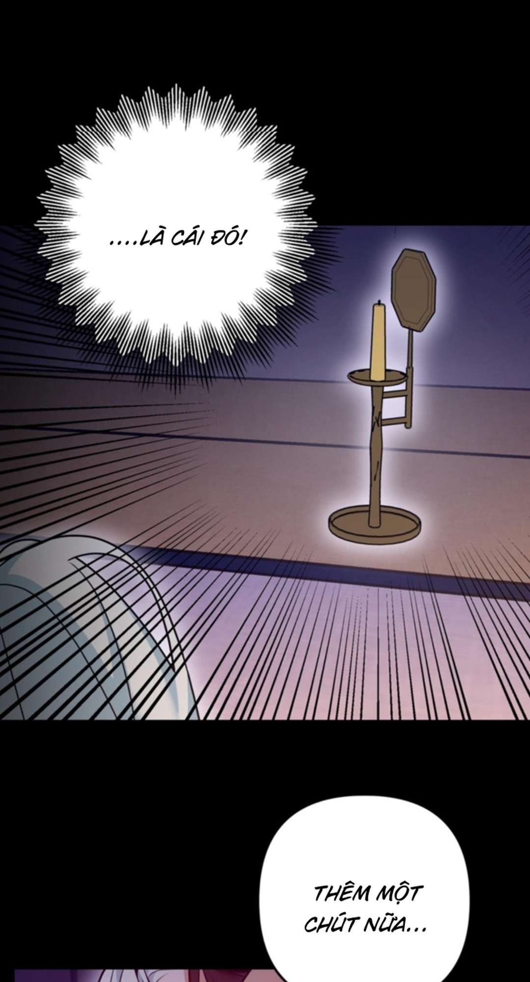 [ 18+ ] Kẻ Săn Mồi Chap 4 - Next 