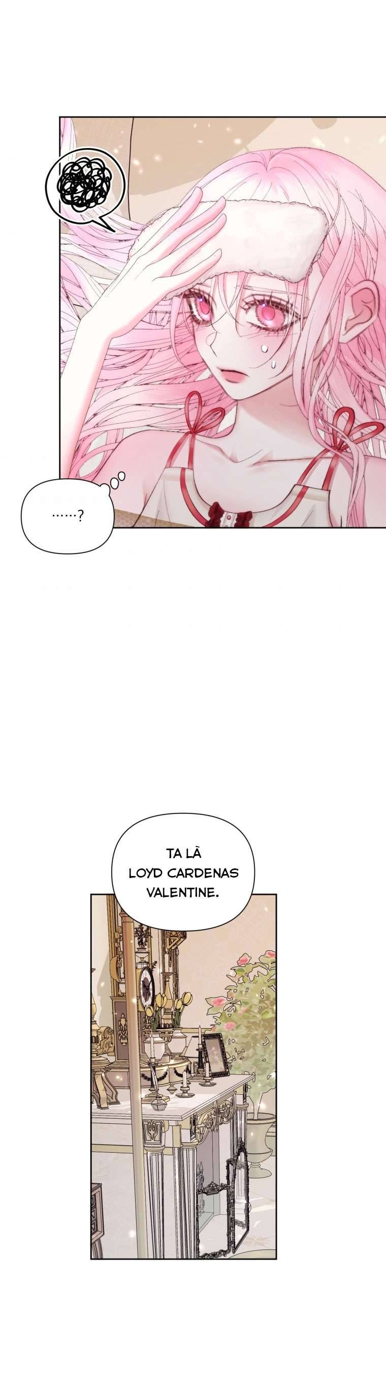 Siren: Trở Thành Gia Đình Của Nhân Vật Phản Diện Chapter 38 - Next Chapter 39