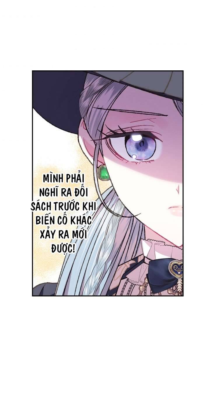 Cha À, Con Không Muốn Kết Hôn Đâu Chap 18 - Trang 2