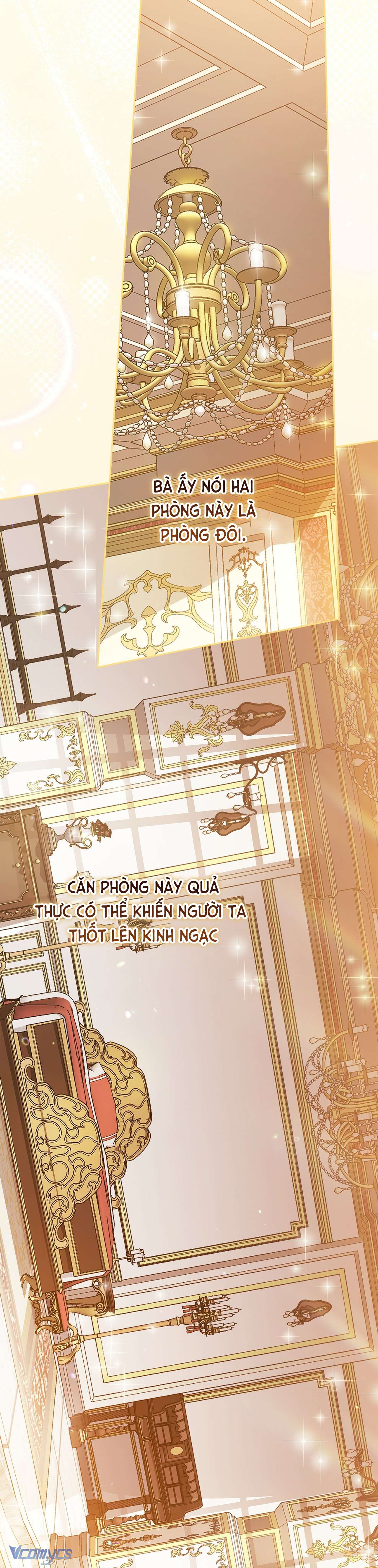 Hôn Nhân Này Rồi Sẽ Đổ Vỡ Chapter 75 - Trang 3