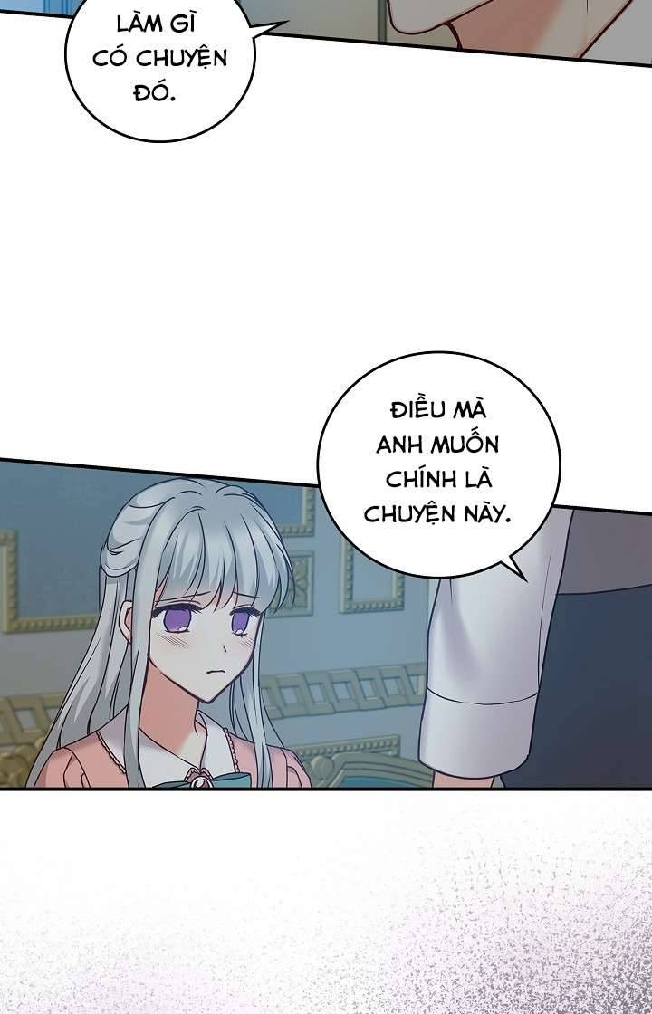 Cẩn Thận Với Các Anh Trai Đấy! Chap 67 - Trang 2