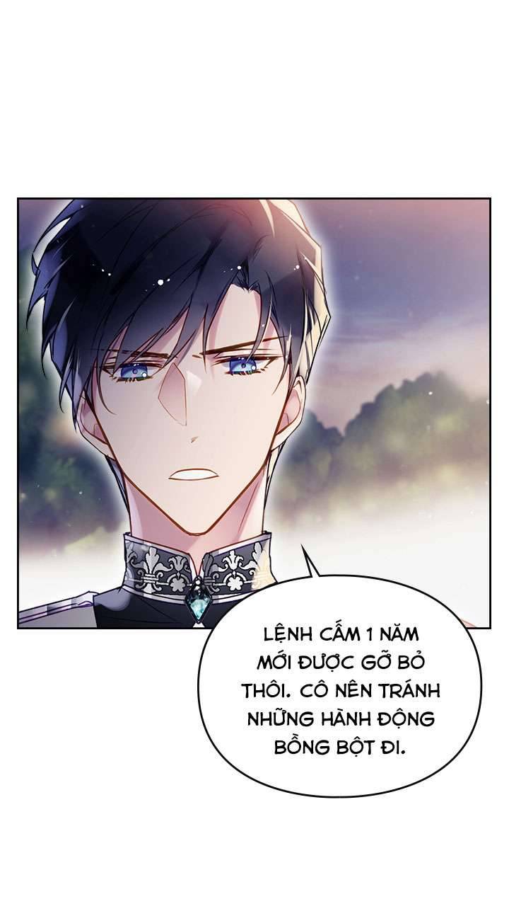 Kết Cục Của Nhân Vật Phản Diện Chỉ Có Thể Là Cái Chết Chapter 57 - Next Chapter 58