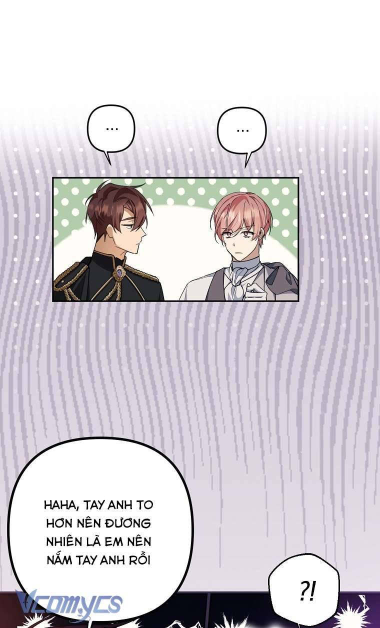 Quý Tộc Gì Chứ, Tôi Chỉ Muốn Về Nhà Chap 17 - Trang 2