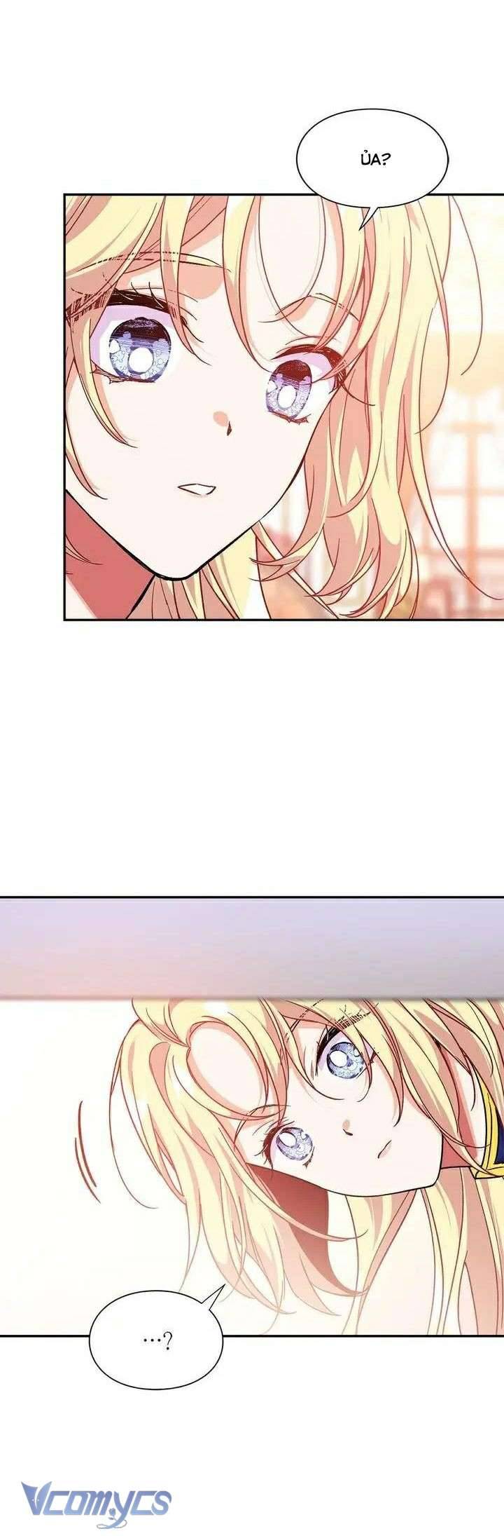 Bác Sĩ Elise: Vi Tiểu Thư Với Cây Đèn Dầu Chap 131 - Next Chap 132