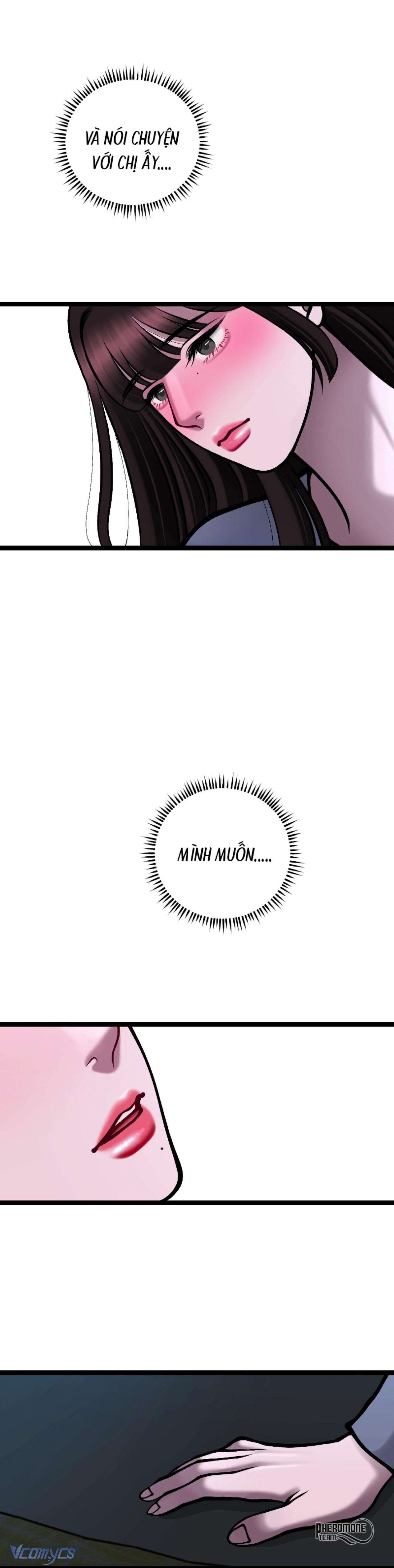 [18+] GL Đam Mê Tột Cùng Chap 16 - Trang 2