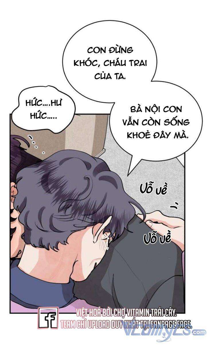 Oan Gia Ngõ Hẹp Chapter 64 - Trang 3