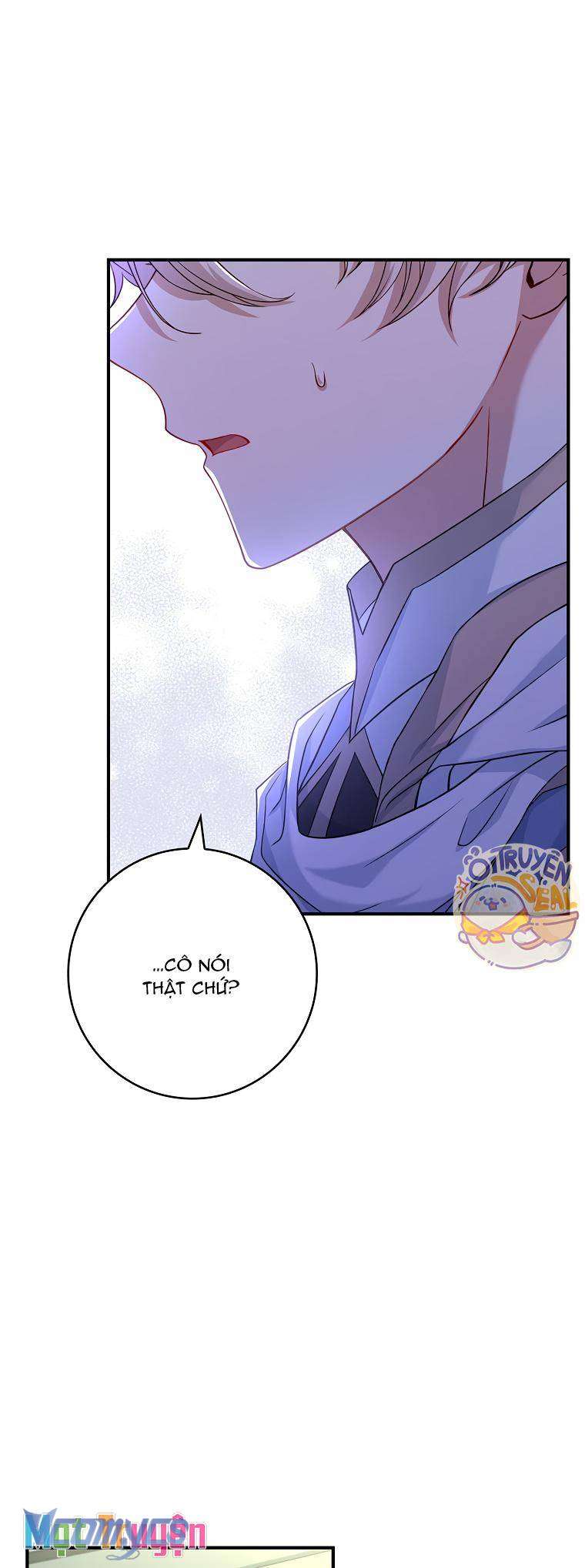 Tôi Đã Tắt Cài Đặt Chế Độ Nhận Thức Nỗi Đau! Chap 7 - Trang 3